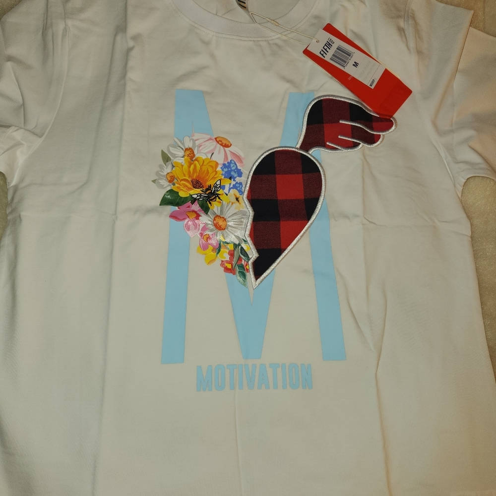 Fifth loop Motivation graphic ter